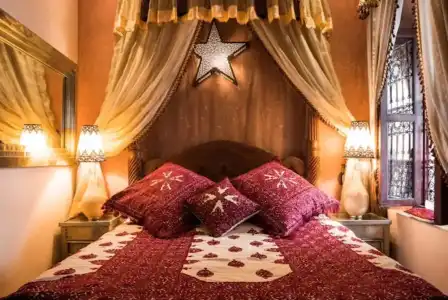 Riad Hikaya - 145