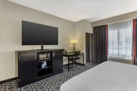 Best Western Plus Laredo Inn & Suites - 30