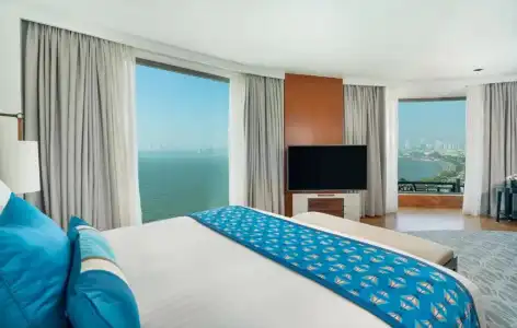 InterContinental Marine Drive Mumbai by IHG - 89