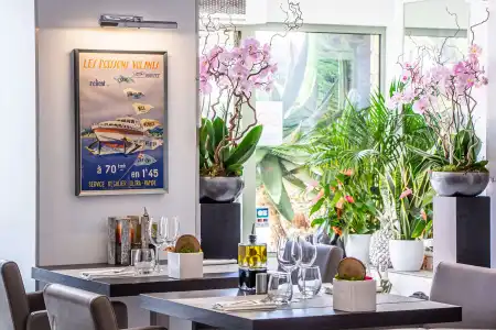 Best Western Premier Prince De Galles - 29