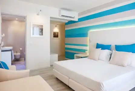 Marina di Petrolo Apartments - 55