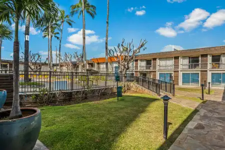 Best Western The Plaza Honolulu Airport - Free Breakfast - 32