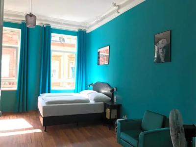 SmartMystique Self Check-IN - 51