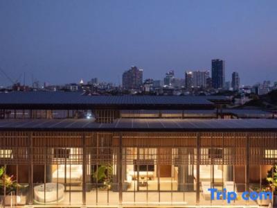 Shan Villas Sukhumvit - 224
