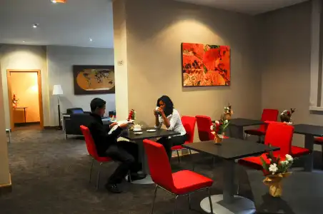 Tana-Boutique Hôtel - 20