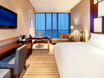 The Westin Beijing Chaoyang - 31