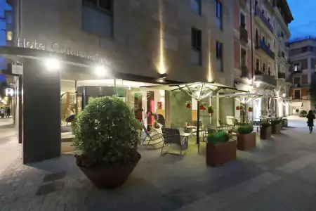 Ciutat De Girona - 23