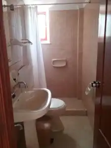 Ilona Apartments - 121