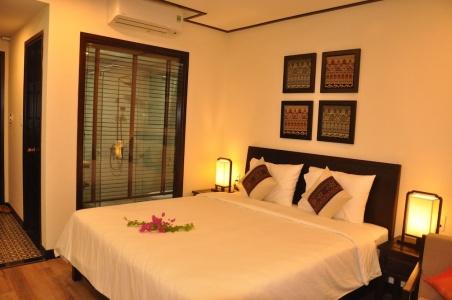 The Quin Riverside Villa - 86