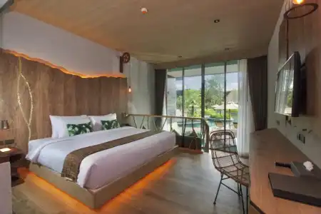 Kalima Resort & Villas Khaolak - 57