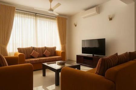 Unique Towers Luxury Boutique Suites - 139