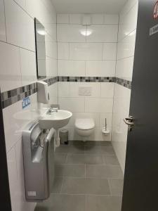 City Inn Magdeburg - 37