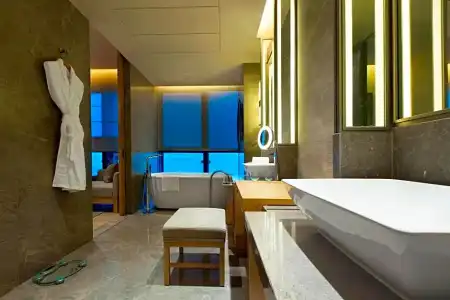 The Westin Chongqing Liberation Square - 123