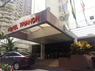 Trianon Paulista - 0