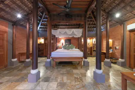 Pilgrimage Village Resort & Spa - 16
