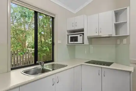Discovery Parks - Fraser Street, Hervey Bay - 27