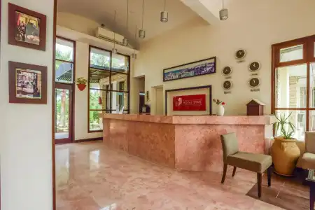 Royal Star Empire Beach Resort - 24
