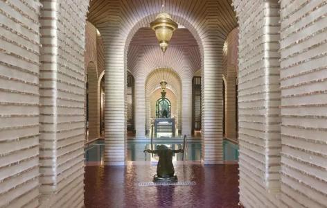 Selman Marrakech - 46