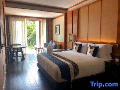 Anantara Guiyang Resort - 81