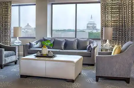 Hilton Washington DC Capitol Hill - 35