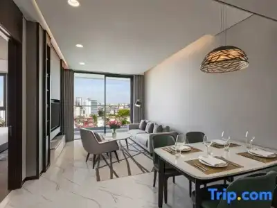 The Five Residences Hanoi - 60