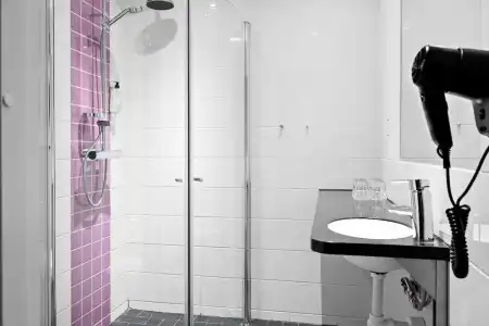 Aiden by Best Western Stockholm City - 50