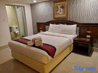 The Golden Ville Boutique & Spa - 63
