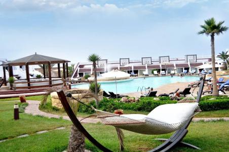 Casablanca le Lido Thalasso & Spa - 19
