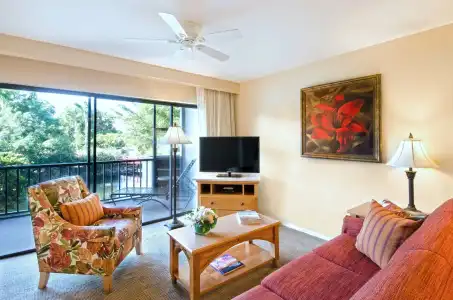 Park Shore Resort - 2