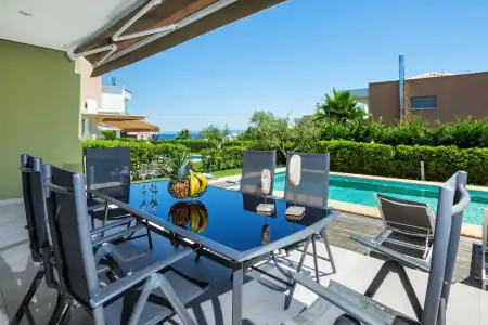 Pefki Deluxe Residences - 126