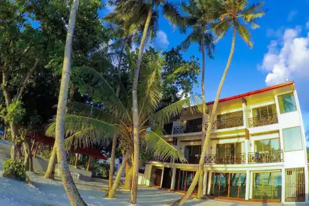 Canopus Retreat Thulusdhoo - 20