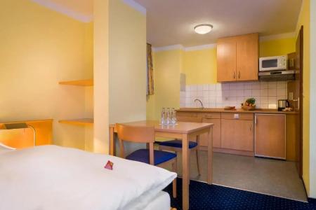 Acora Karlsruhe Zentrum Living the City - 47