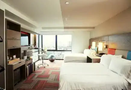 EVEN Brooklyn by IHG - 7