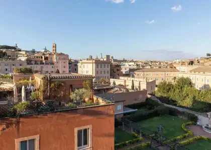 Palazzo Velabro, a Member of Designs - 38