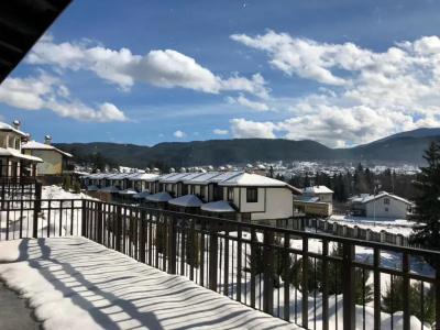 SG Ruskovets Resort - 193