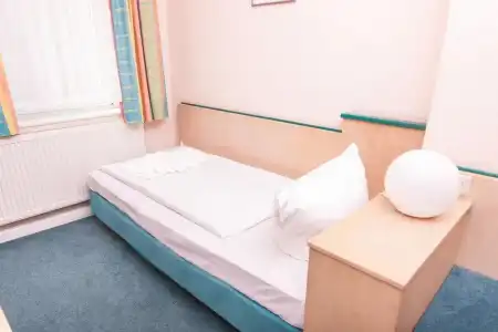 Pension Odin - 63