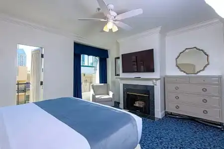 The Horton Grand, Downtown/Gaslamp Quarter - 180