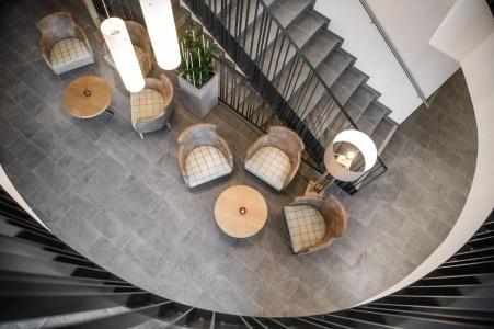 AlpenParks & Apartment Orgler - 16