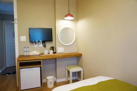 Gaon Golden Park Dongdaemun - 26