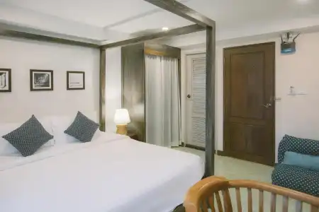 Amaka Bed & Breakfast - 113