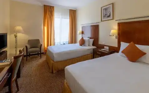 Petra Guest House - 56