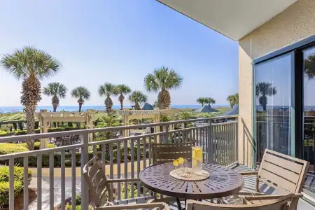 Marriott's Barony Beach Club - 56
