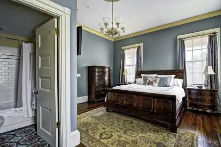 Fort Conde Inn - Mobile - 3