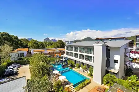 Aonang Viva Resort - 85