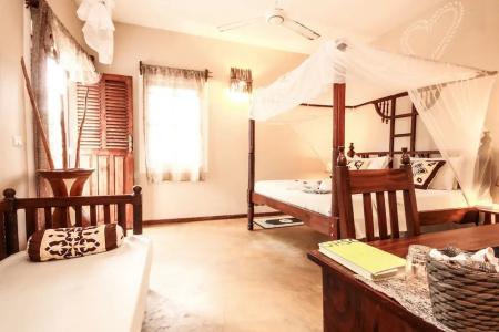 Sahari Zanzibar - 54