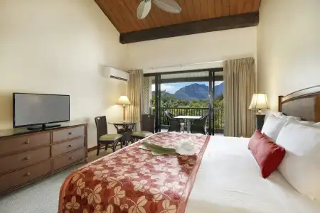Hanalei Bay Resort by TO, Princeville - 25