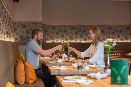 Panorama Superior - 7