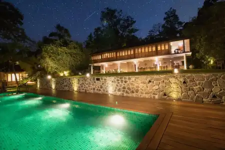 Kings Pavilion Luxury - 20