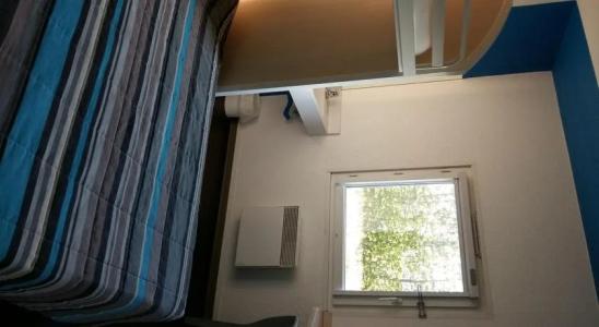 hotelF1 Epinal Nord - 4