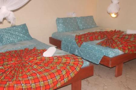 Stonetown View Inn - 2